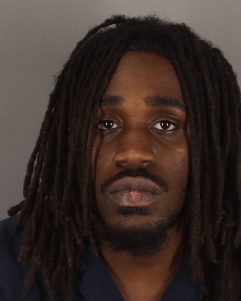 Mugshot of CHRISTOPHER BELL