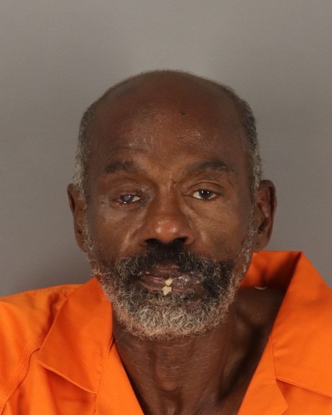 Mugshot of TEDDY BALLARD