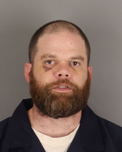 Mugshot of CODY WILEY