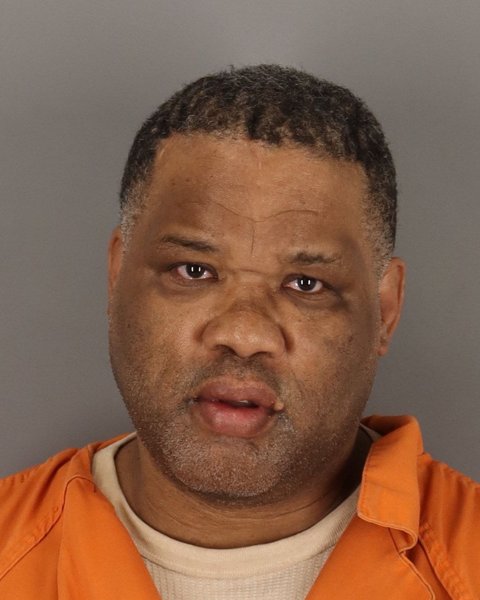 Mugshot of DAMOND LEWIS