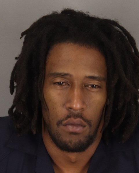 Mugshot of KAINEN JOHNSON