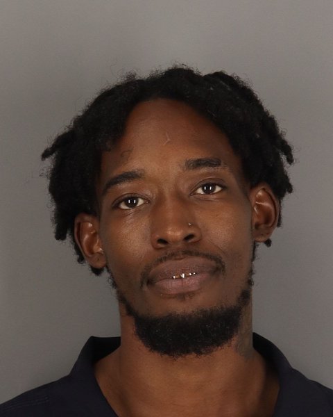 Mugshot of RAYMOND JOHNSON