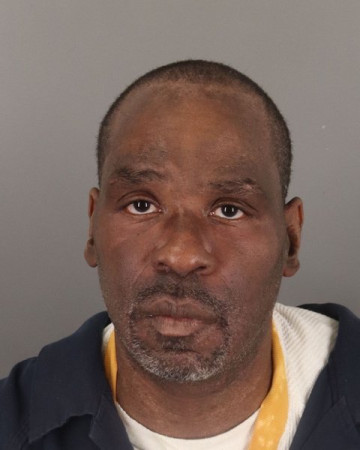 Mugshot of HENRY PETE