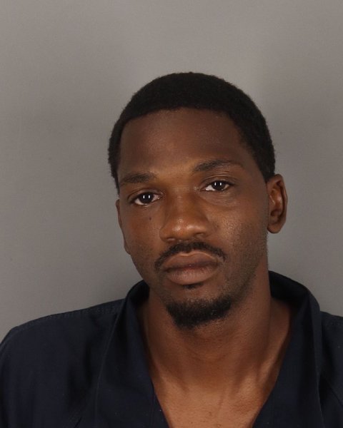 Mugshot of DARIUS BROCKS