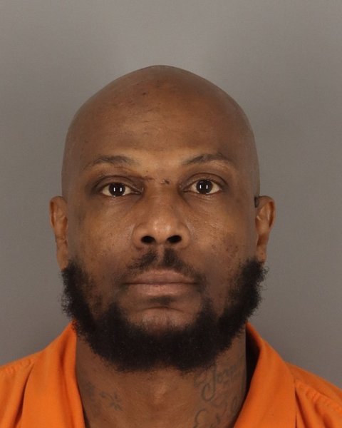Mugshot of HOWARD CELESTINE