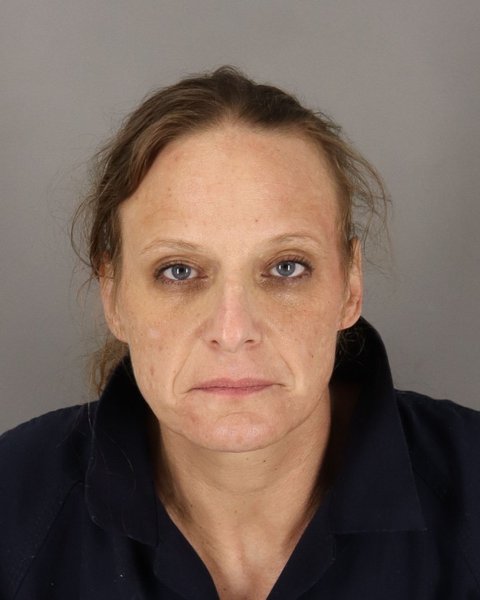 Mugshot of SARA JORDAN