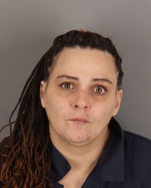 Mugshot of TEELA LOCKWOOD