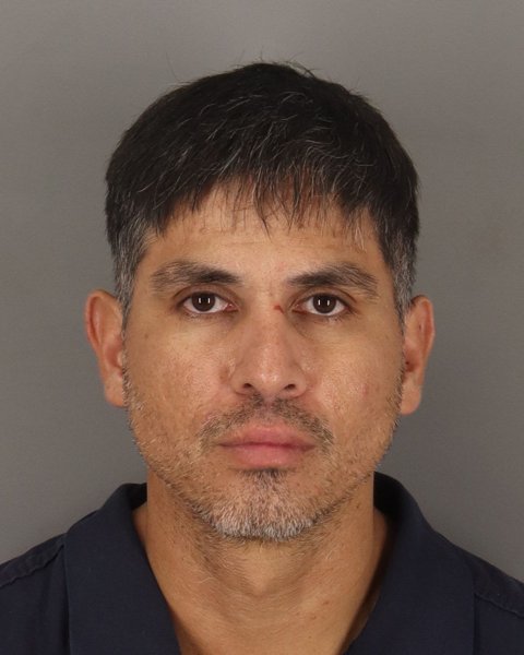 Mugshot of LUCIANO SEVILLA