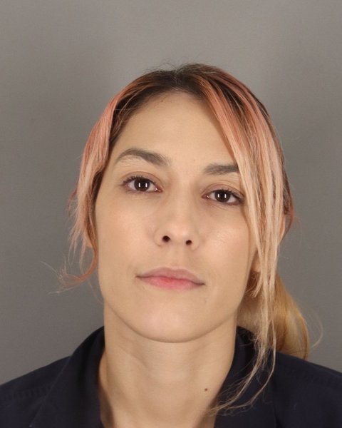 Mugshot of ASHLEY STEPHENS