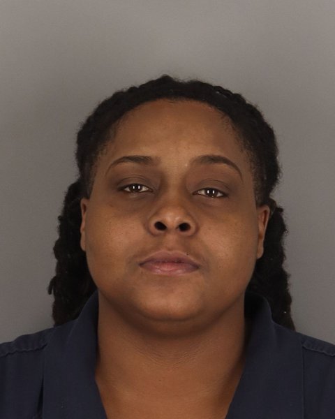 Mugshot of CHELSEA MOBLEY