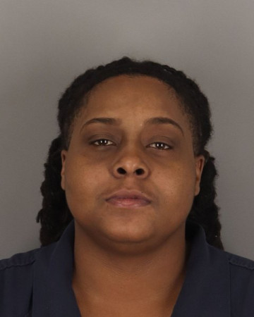 Mugshot of CHELSEA MOBLEY
