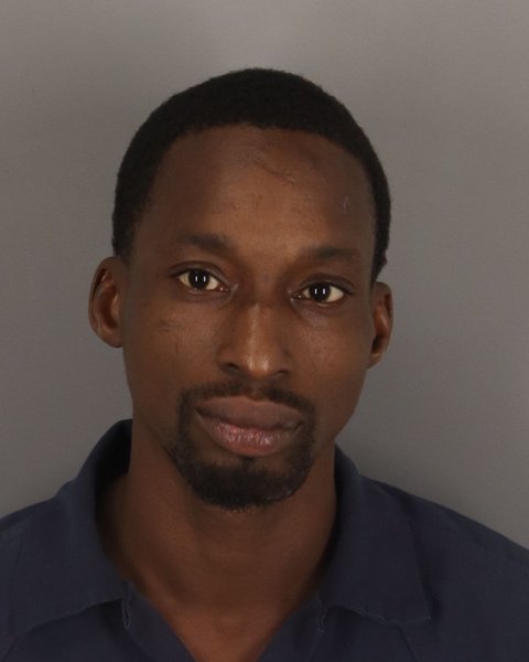 Mugshot of ARDARIEN DAVIS
