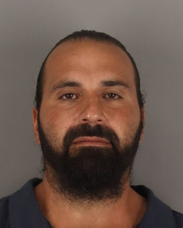 Mugshot of STEPHEN LANGHAM