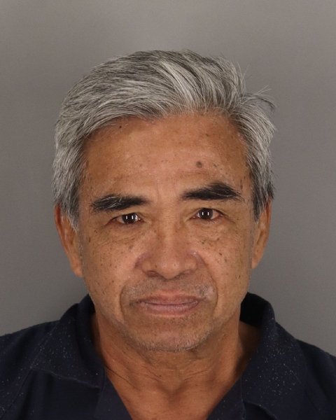 Mugshot of THANH PHAM