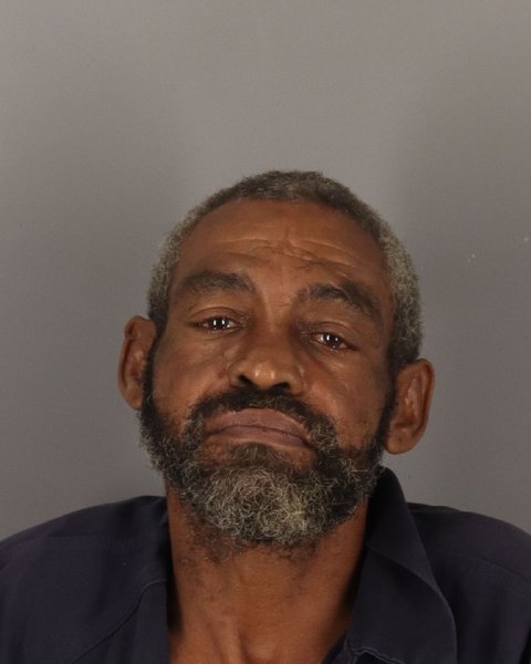 Mugshot of CLIFTON DEJEAN