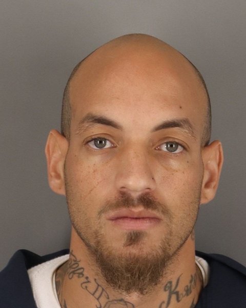 Mugshot of KRISTOFFER FAIR