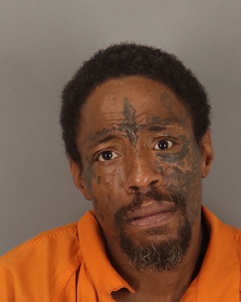 Mugshot of TRISTIAN NETTERS