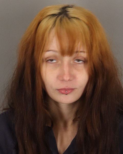Mugshot of KASIE NEAL