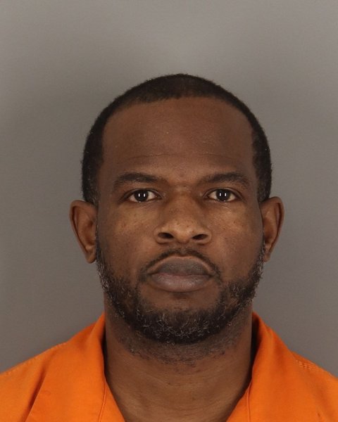 Mugshot of DENNIS TURNER