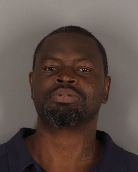 Mugshot of LATAVIUS SPEARMAN
