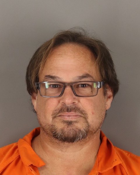 Mugshot of ROBERT BRYANT
