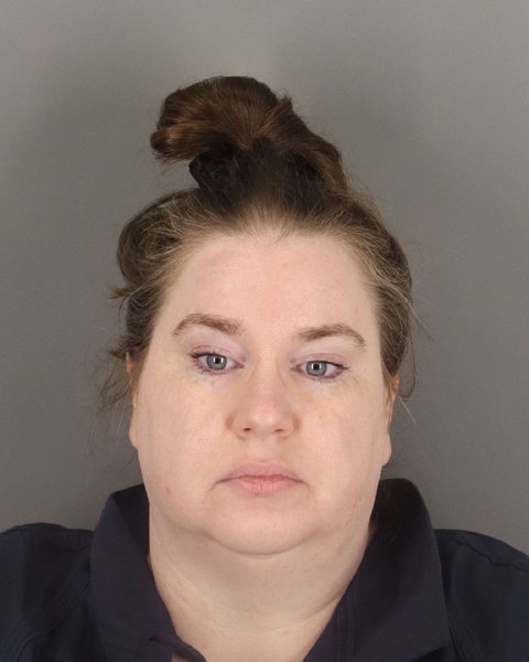 Mugshot of DYANA STOWERS