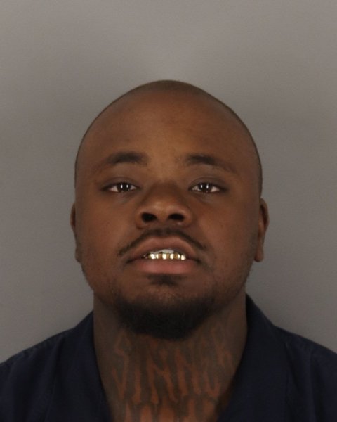 Mugshot of KHALUPE ANDERSON