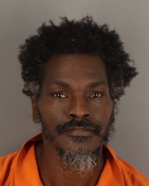 Mugshot of CORDELL HARRISON