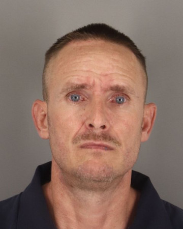 Mugshot of TRAVIS RIERSON