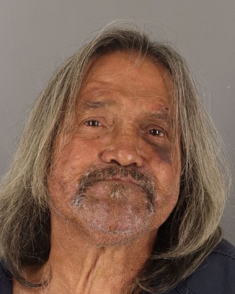 Mugshot of JUAN PEREZ
