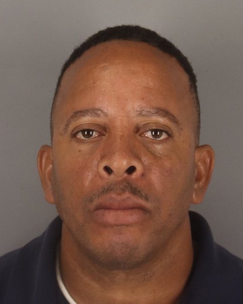 Mugshot of DEMOND NED