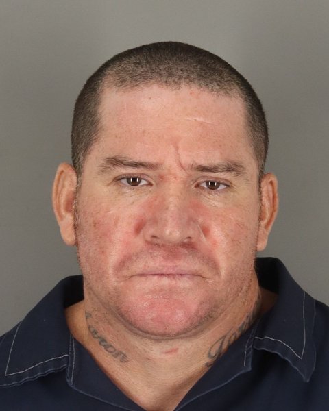 Mugshot of ABEL TORRES