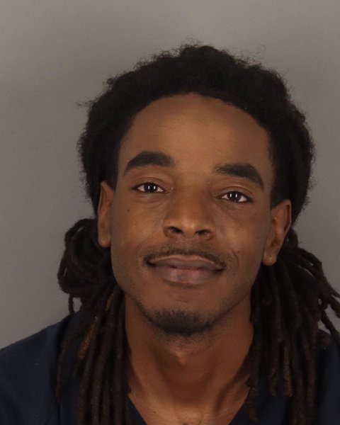 Mugshot of TODDERICK MALBRUE
