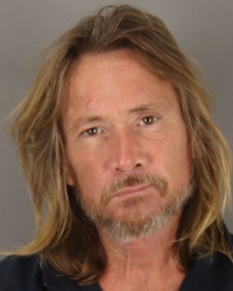 Mugshot of DAN PARKER