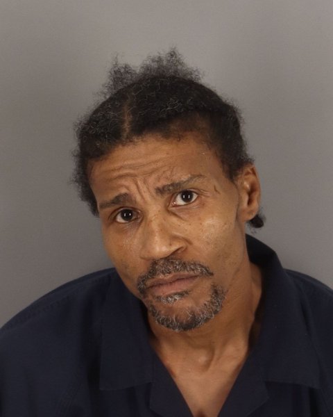 Mugshot of DONALD JOSEPH NICKS