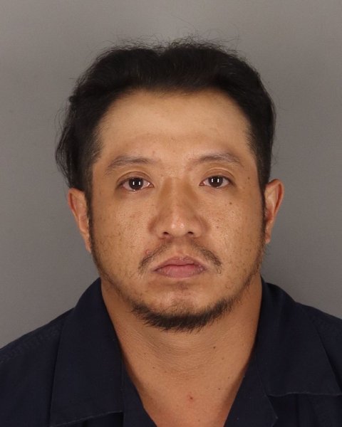 Mugshot of HAIVINCENT NGUYEN