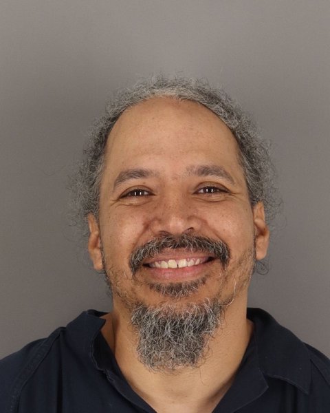 Mugshot of CHRISTOPHER NAPIER