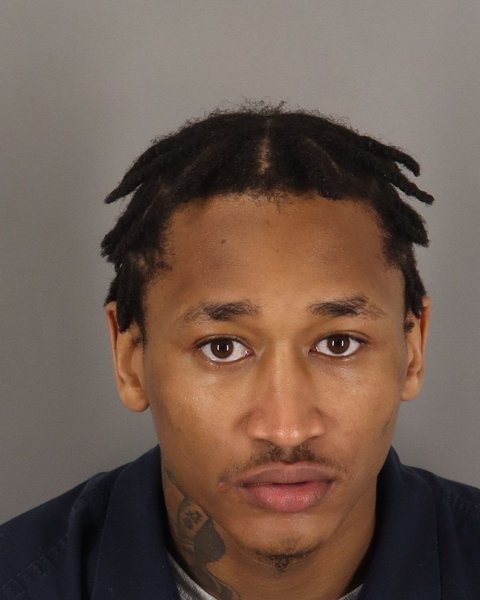 Mugshot of JA QUIL JONES
