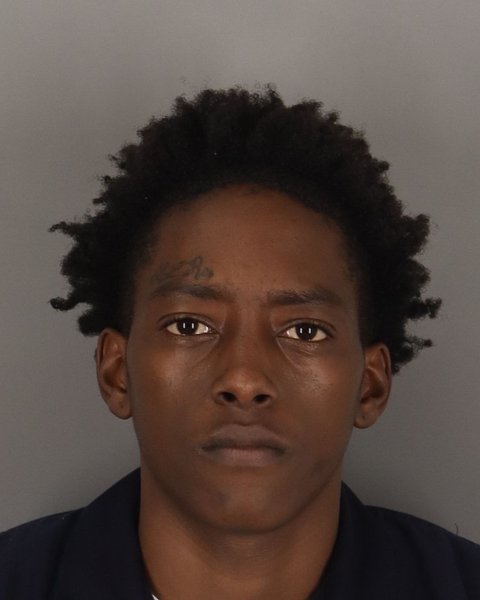 Mugshot of CHARLES SIGGERS