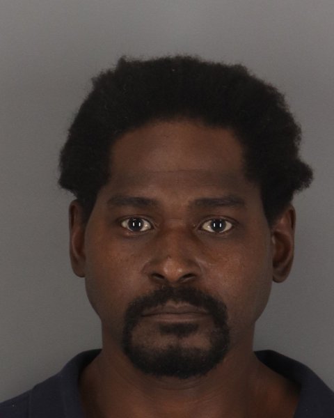 Mugshot of TROY HOWARD
