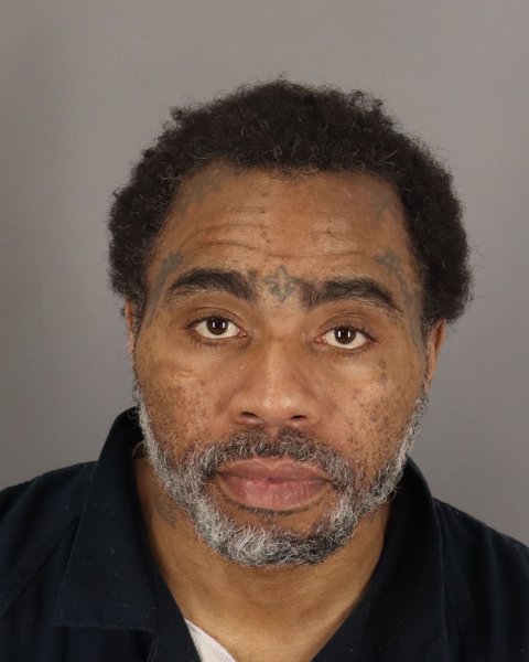 Mugshot of DERRICK FRANCIS