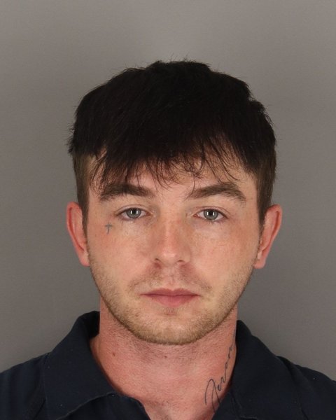 Mugshot of TAYLOR LEAX