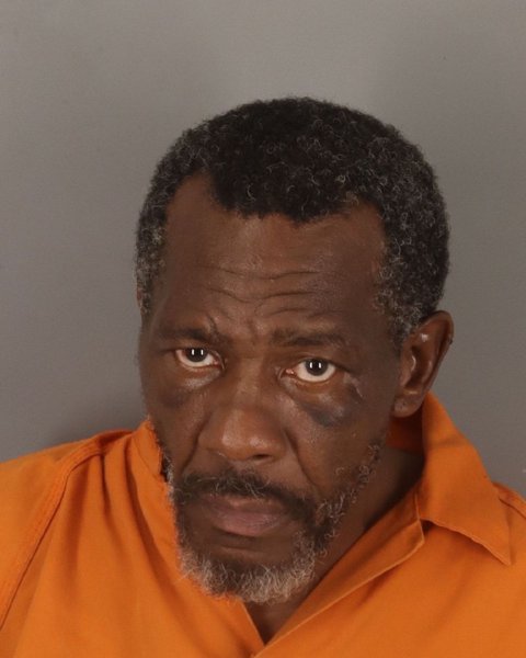 Mugshot of TOMETRICE GRIGSBY