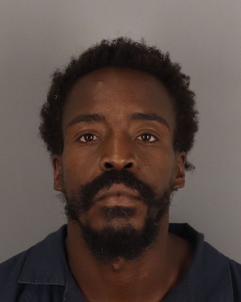 Mugshot of RONALD WILEY