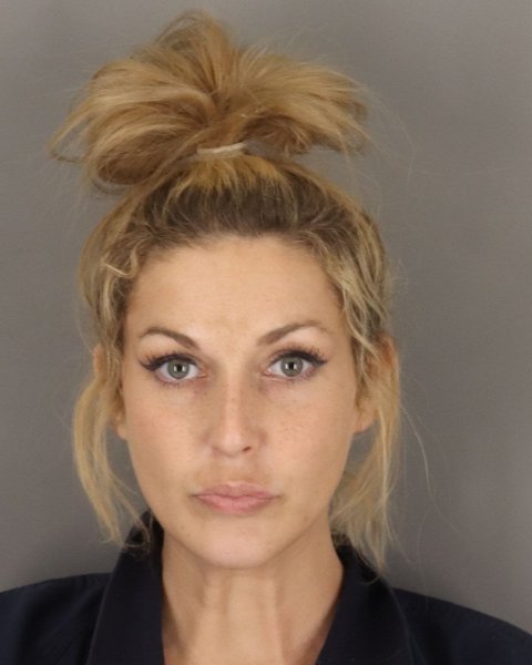 Mugshot of HALEY LAPOINTE
