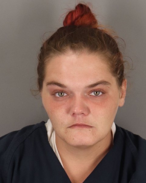 Mugshot of ELAINA JONES
