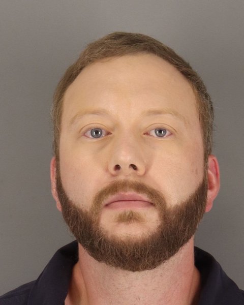 Mugshot of JACOB MCKINLEY