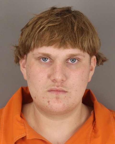 Mugshot of WYATT YOUNG