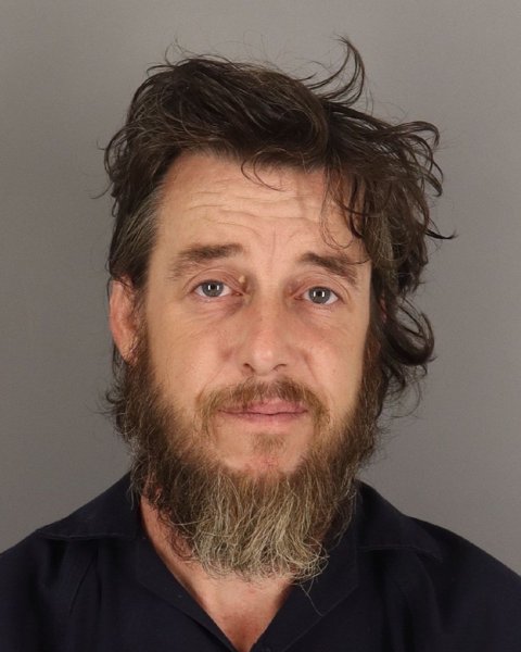 Mugshot of WILLIAM FISHER