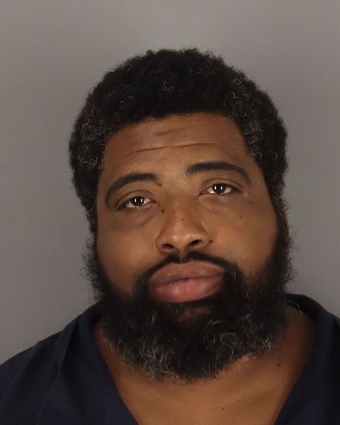 Mugshot of DIMITRI LOTT